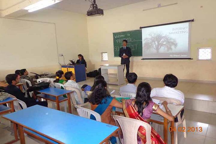 classroom